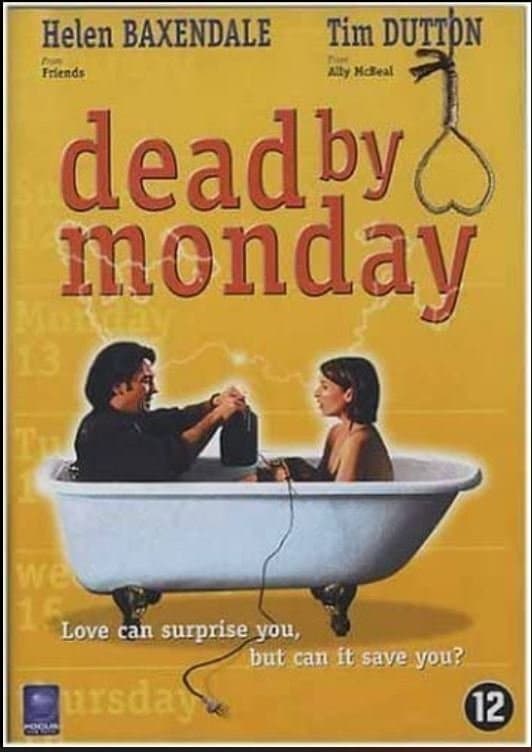 Dead by Monday photo