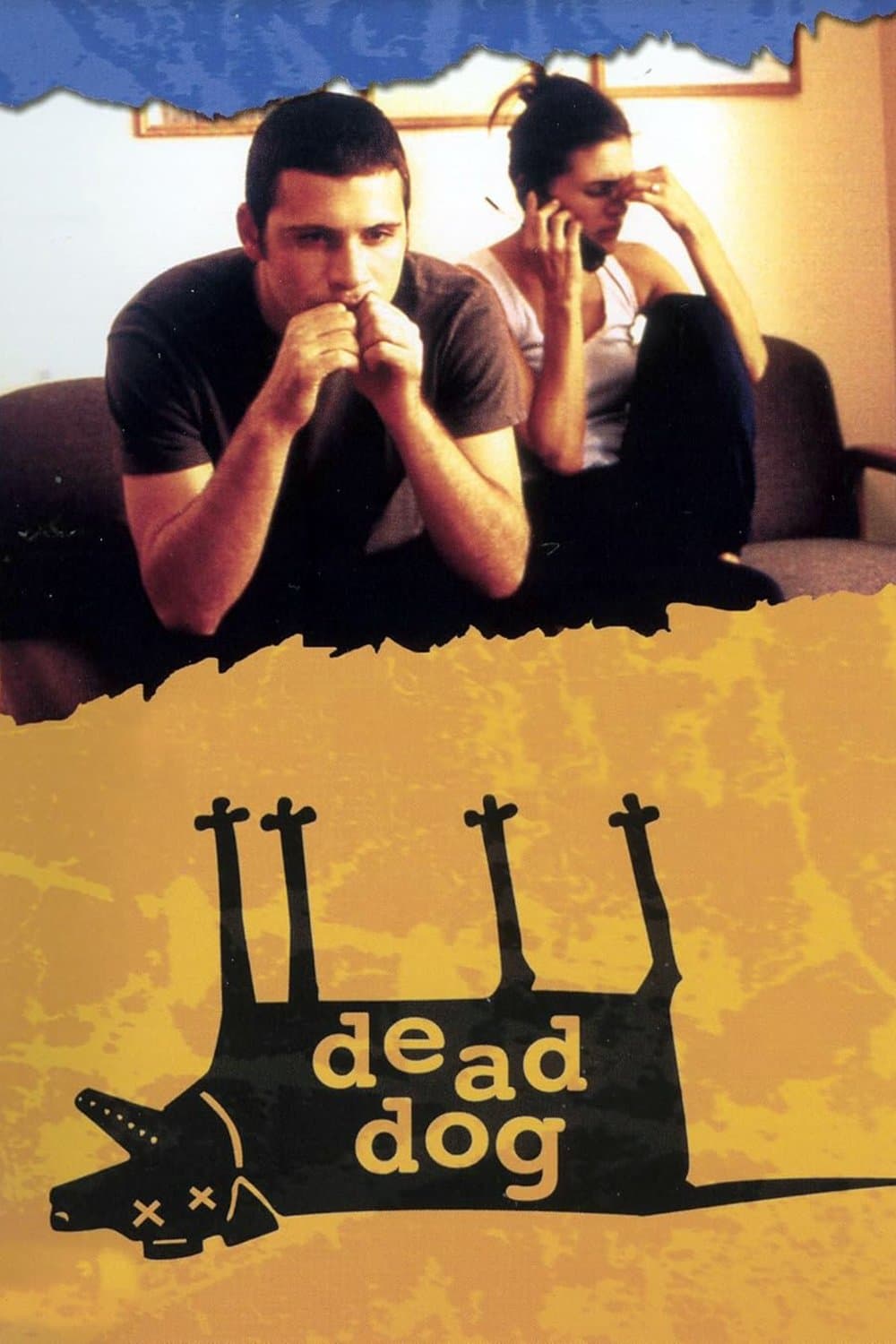 Dead Dog photo