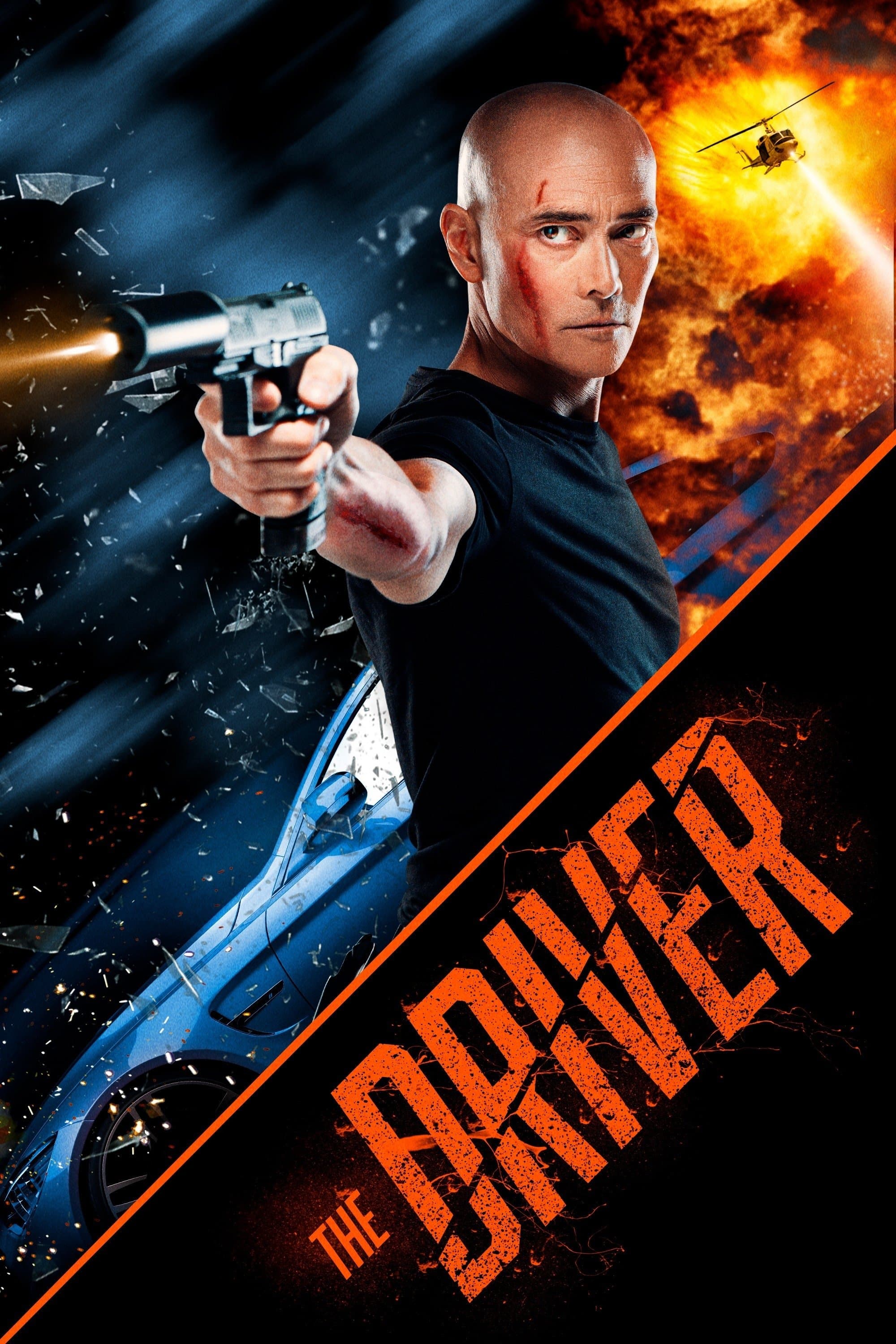 Dead Driver photo