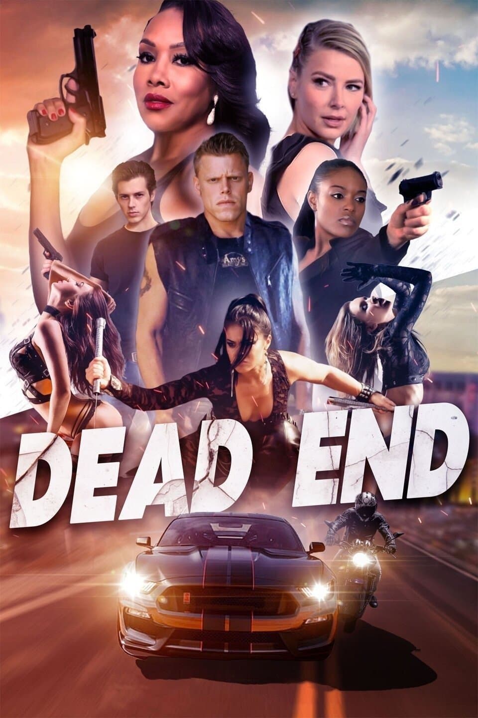 Dead End photo
