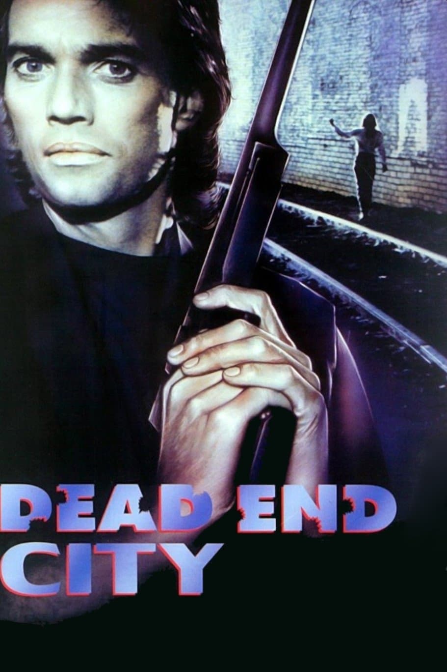 Dead End City photo