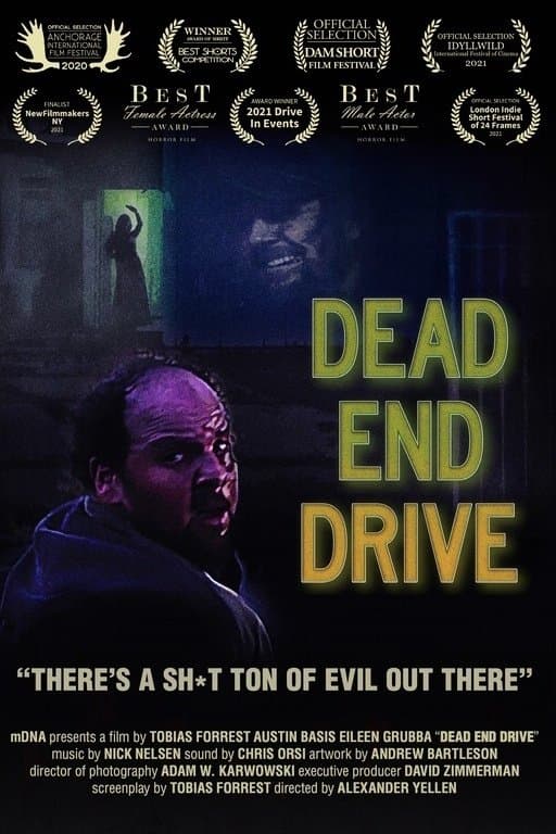 Dead End Drive photo