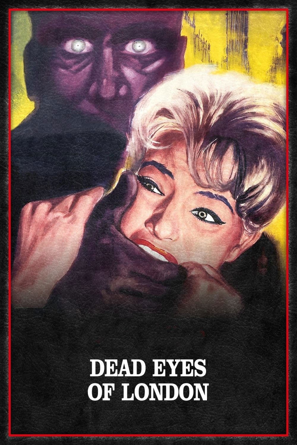 Dead Eyes of London photo