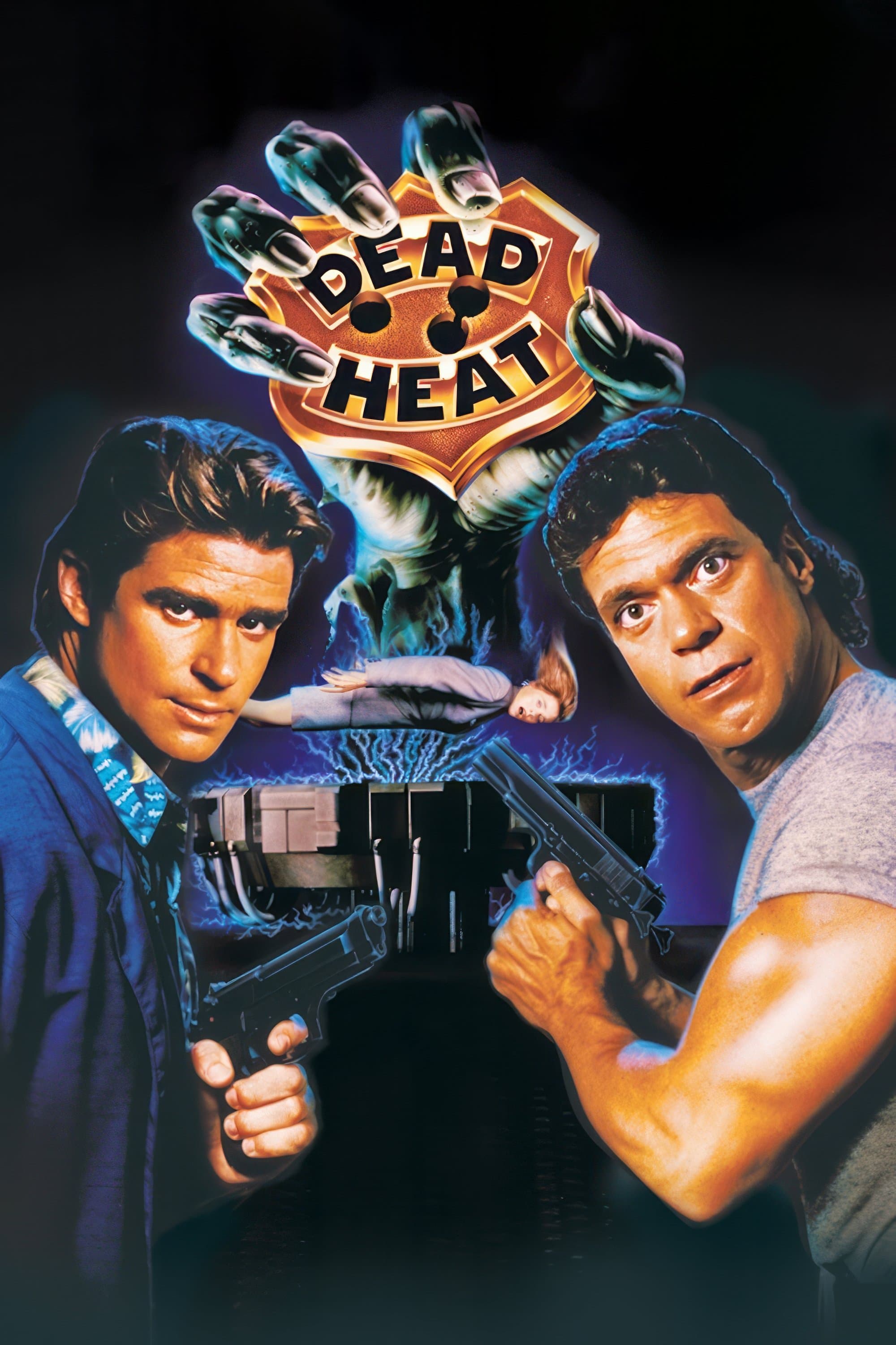 Dead Heat photo