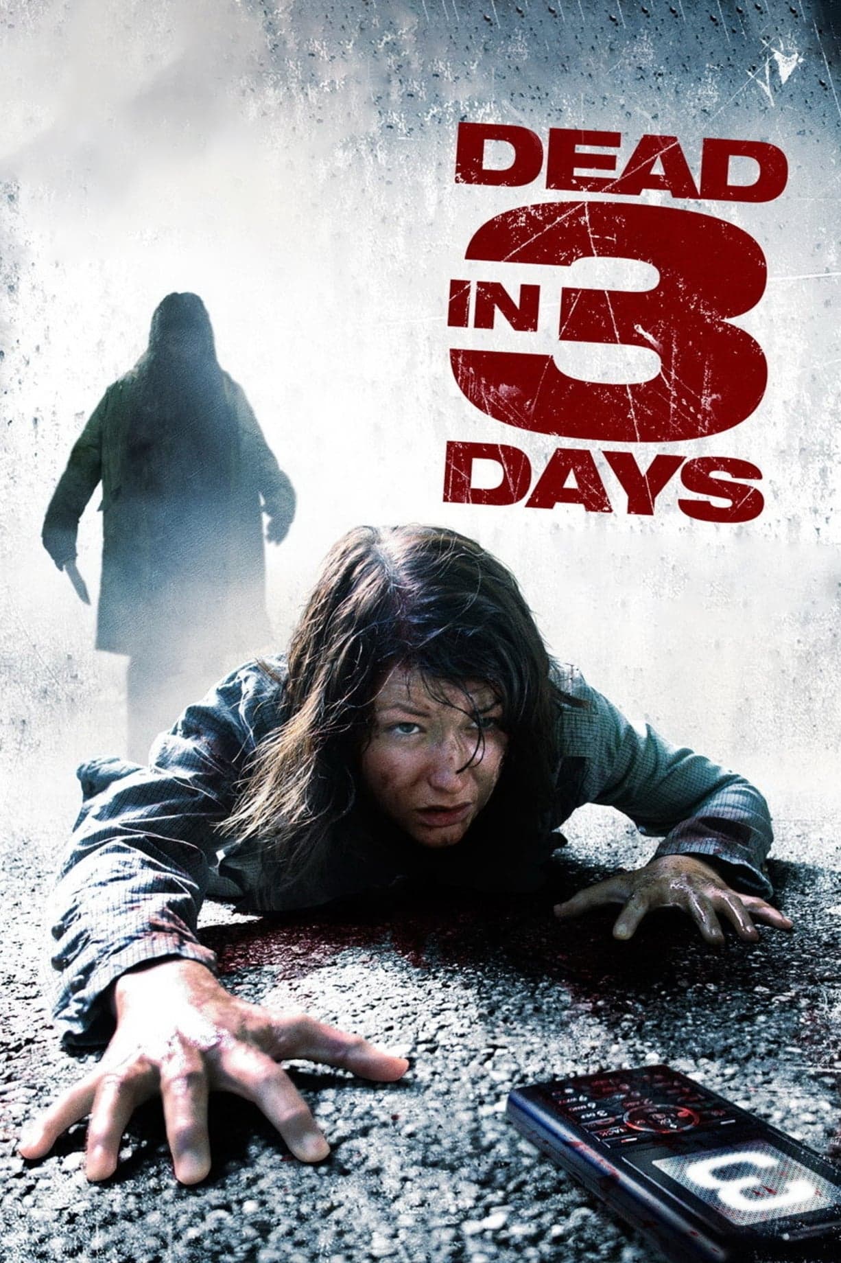 Dead in 3 days photo