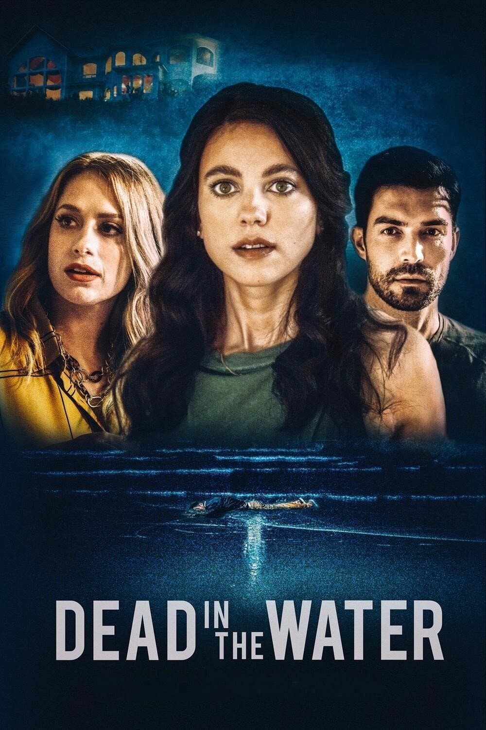 Dead in the Water photo