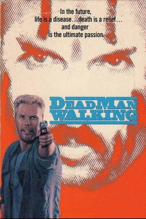 Dead Man Walking photo