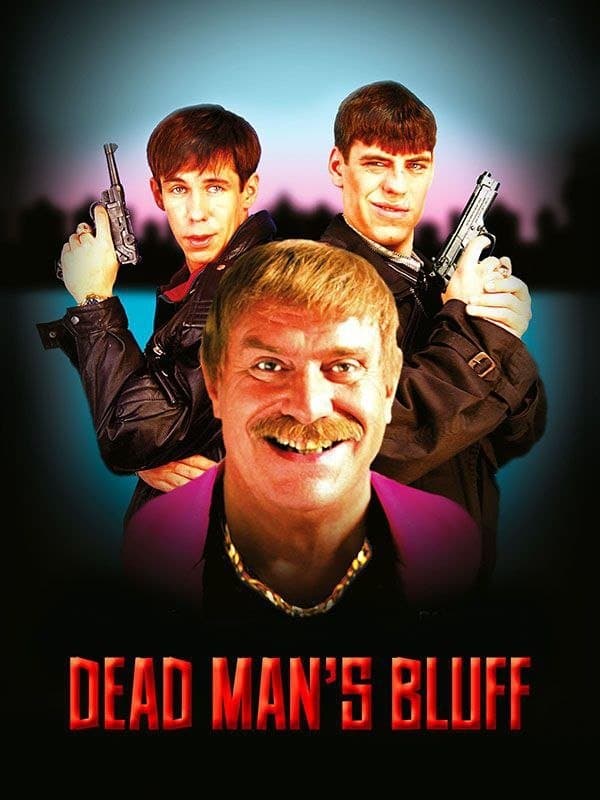 Dead Man's Bluff photo