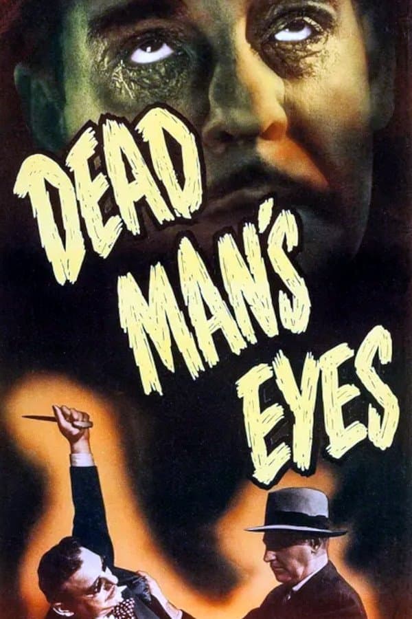 Dead Man's Eyes photo