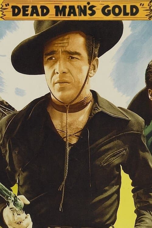 Dead Man's Gold photo