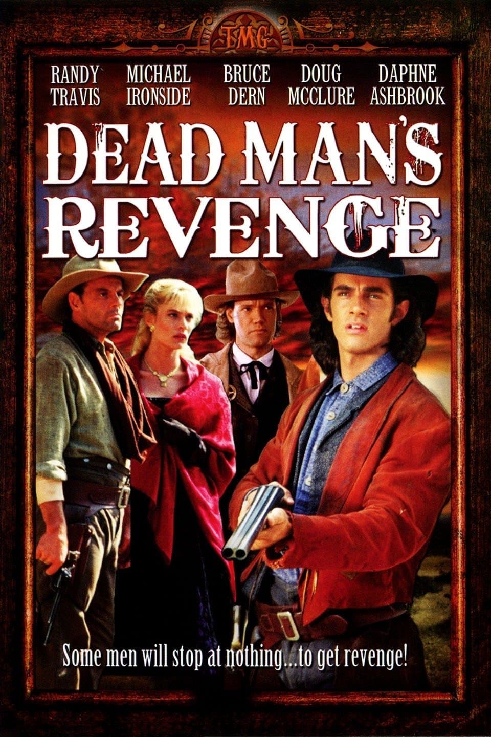 Dead Man's Revenge photo