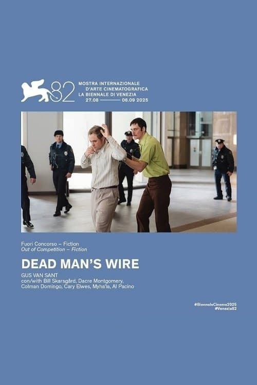 Dead Man's Wire photo