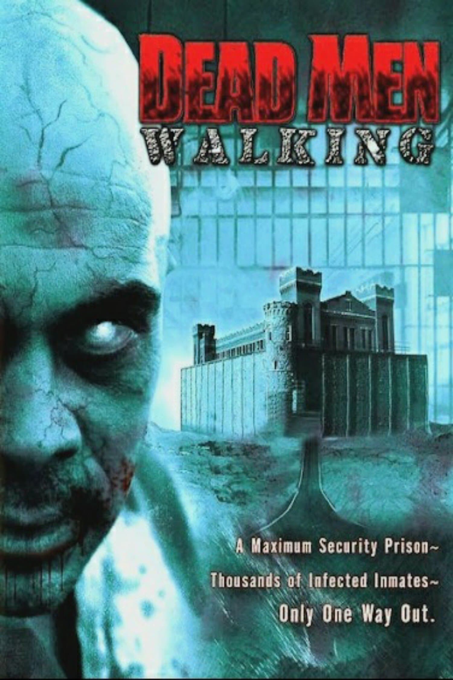 Dead Men Walking photo