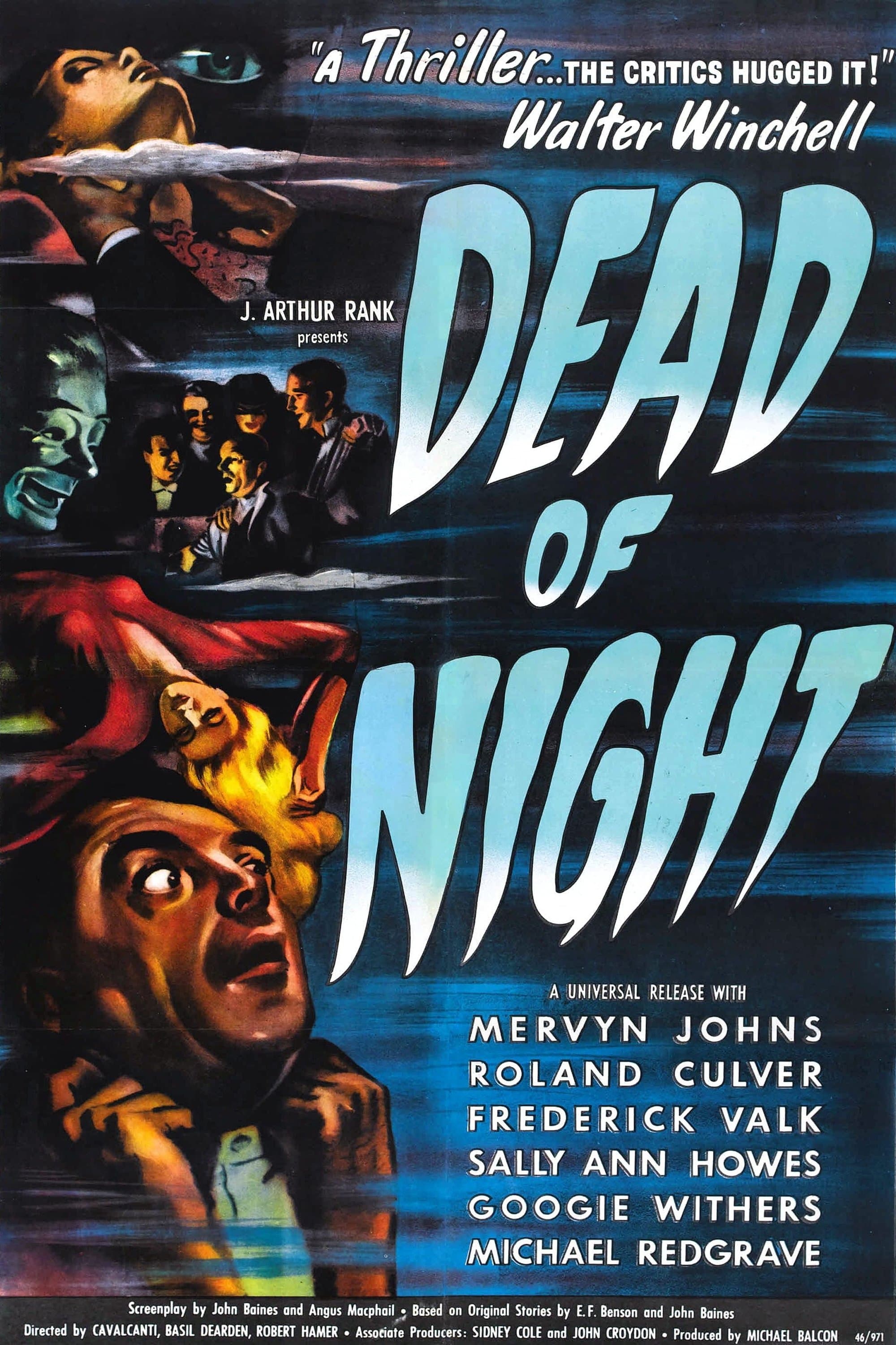 Dead of Night photo