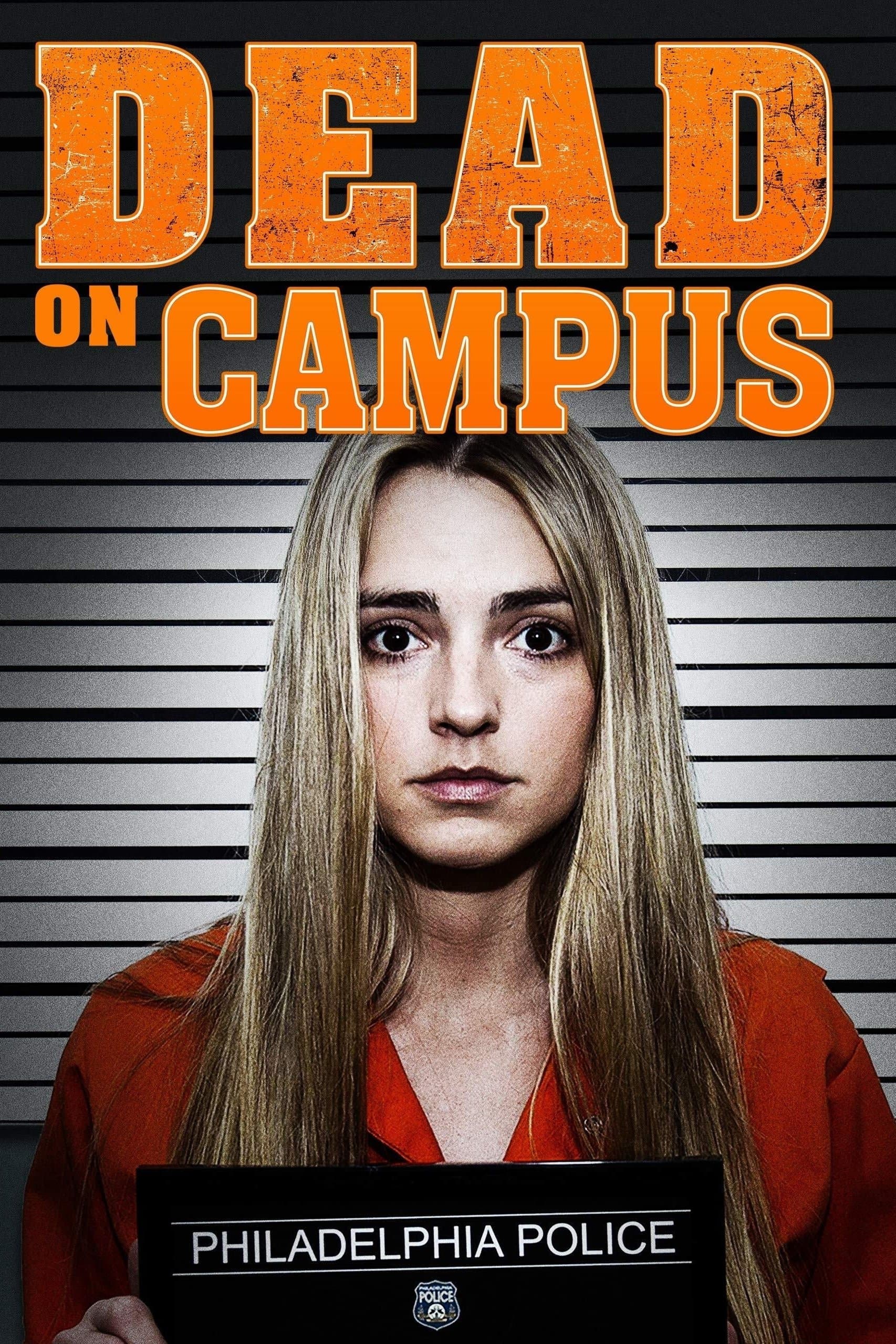 Dead on Campus photo