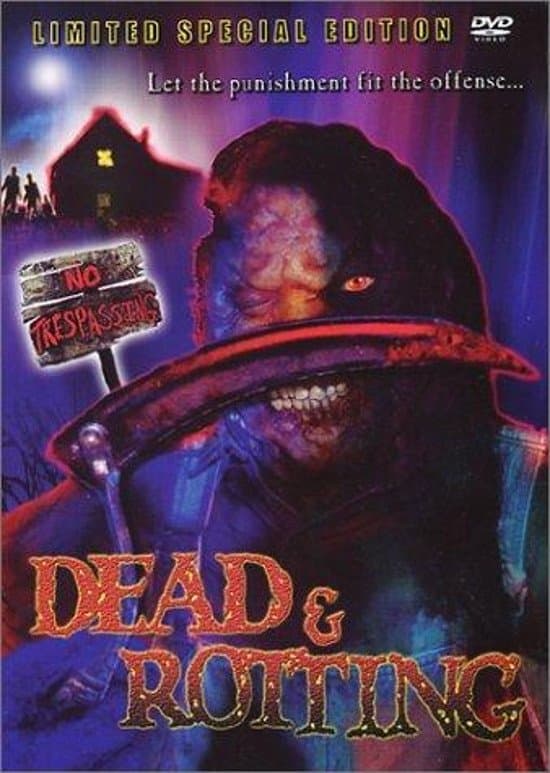 Dead & Rotting photo