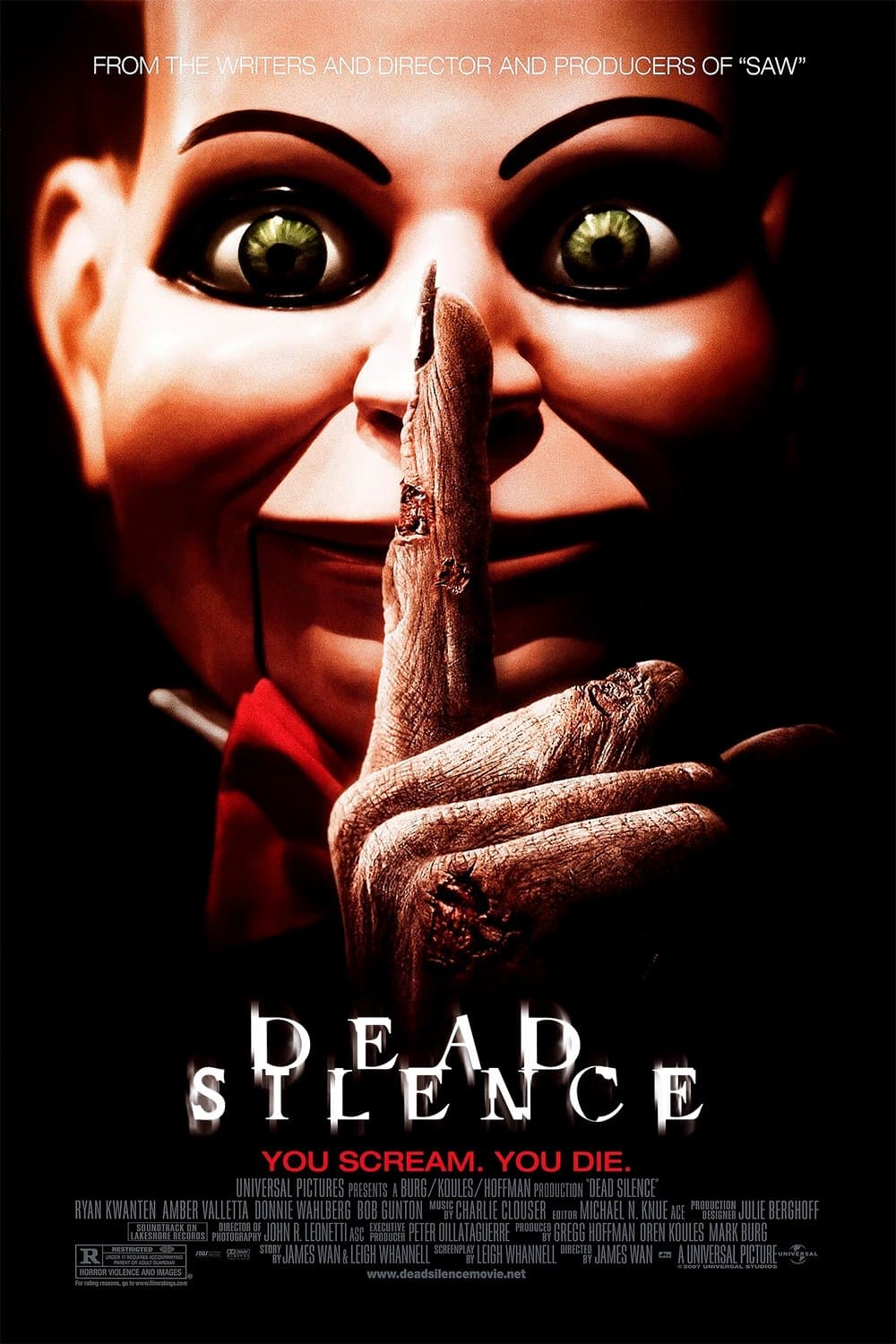 Dead Silence photo