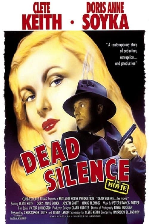Dead Silence: The Movie photo