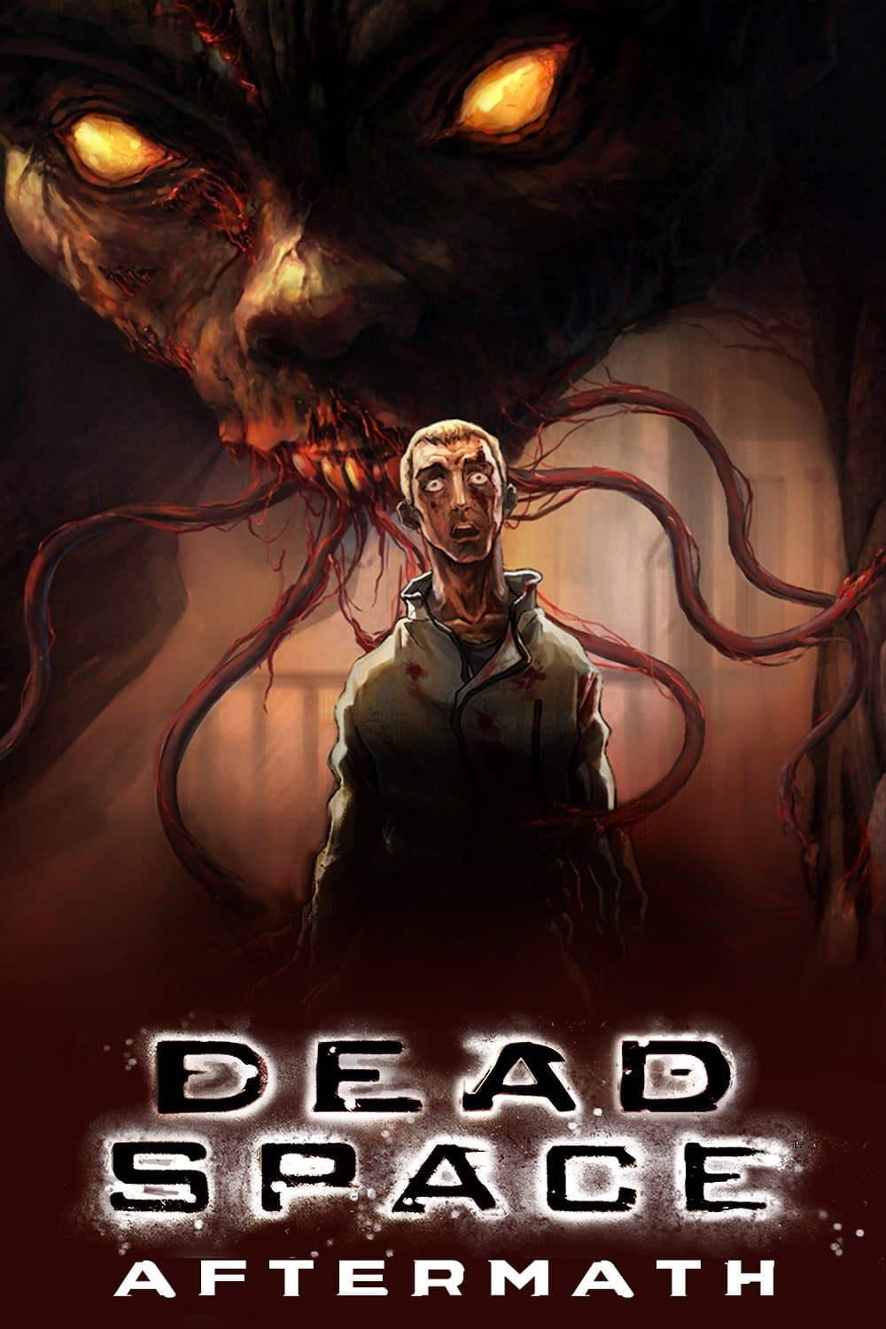 Dead Space: Aftermath photo