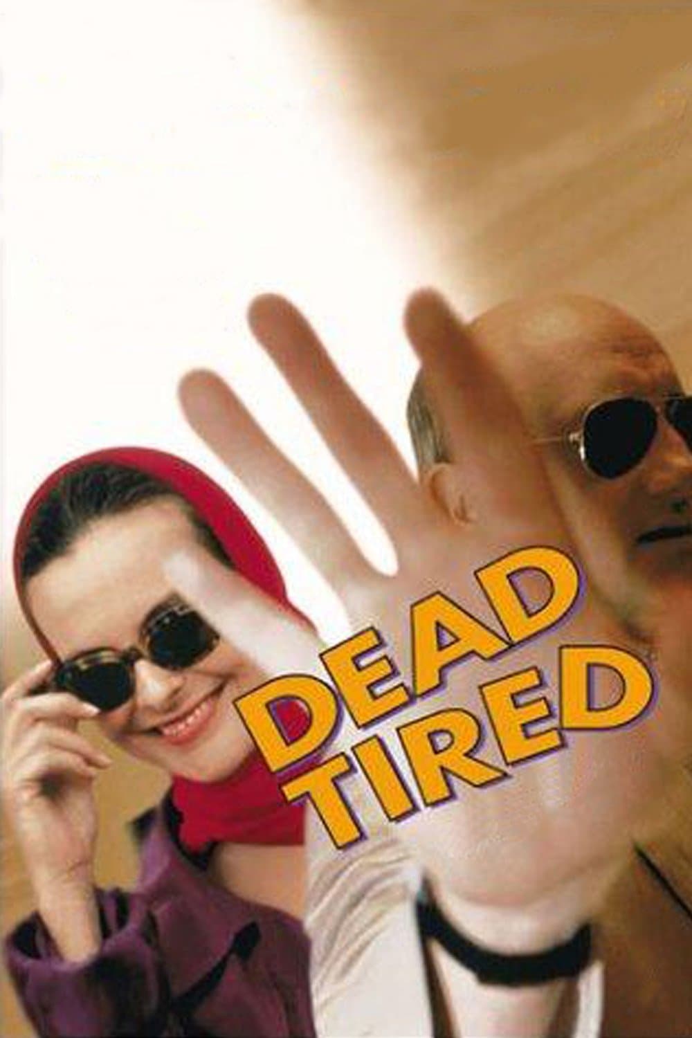 Dead Tired photo