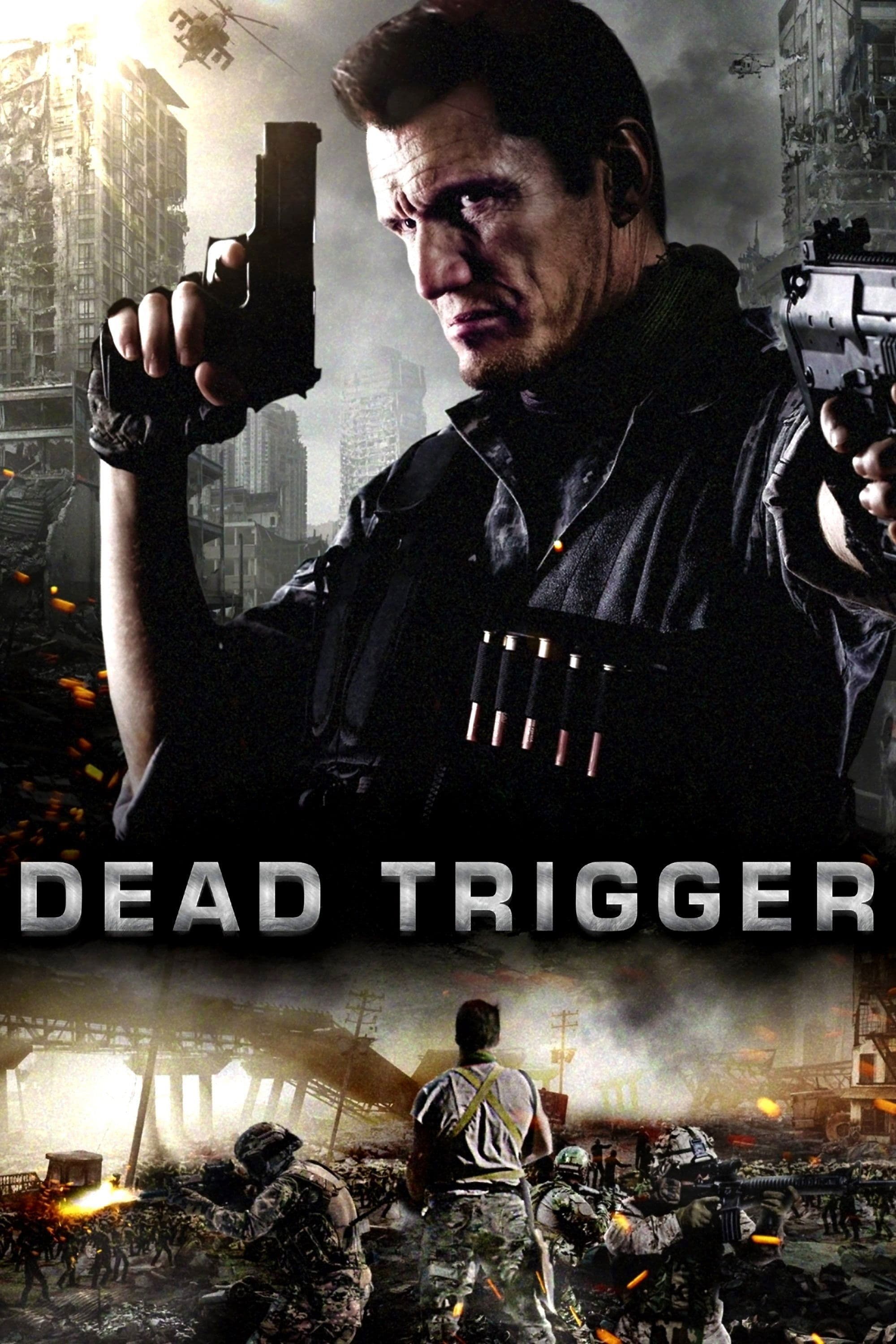 Dead Trigger photo