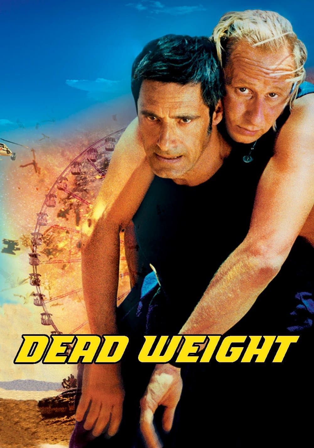 Dead Weight photo