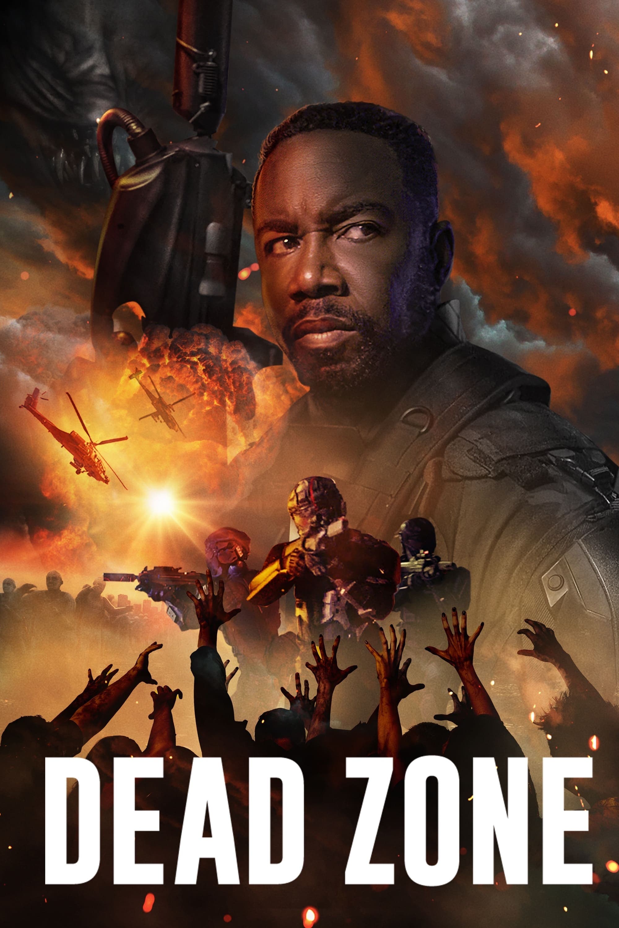 Dead Zone photo