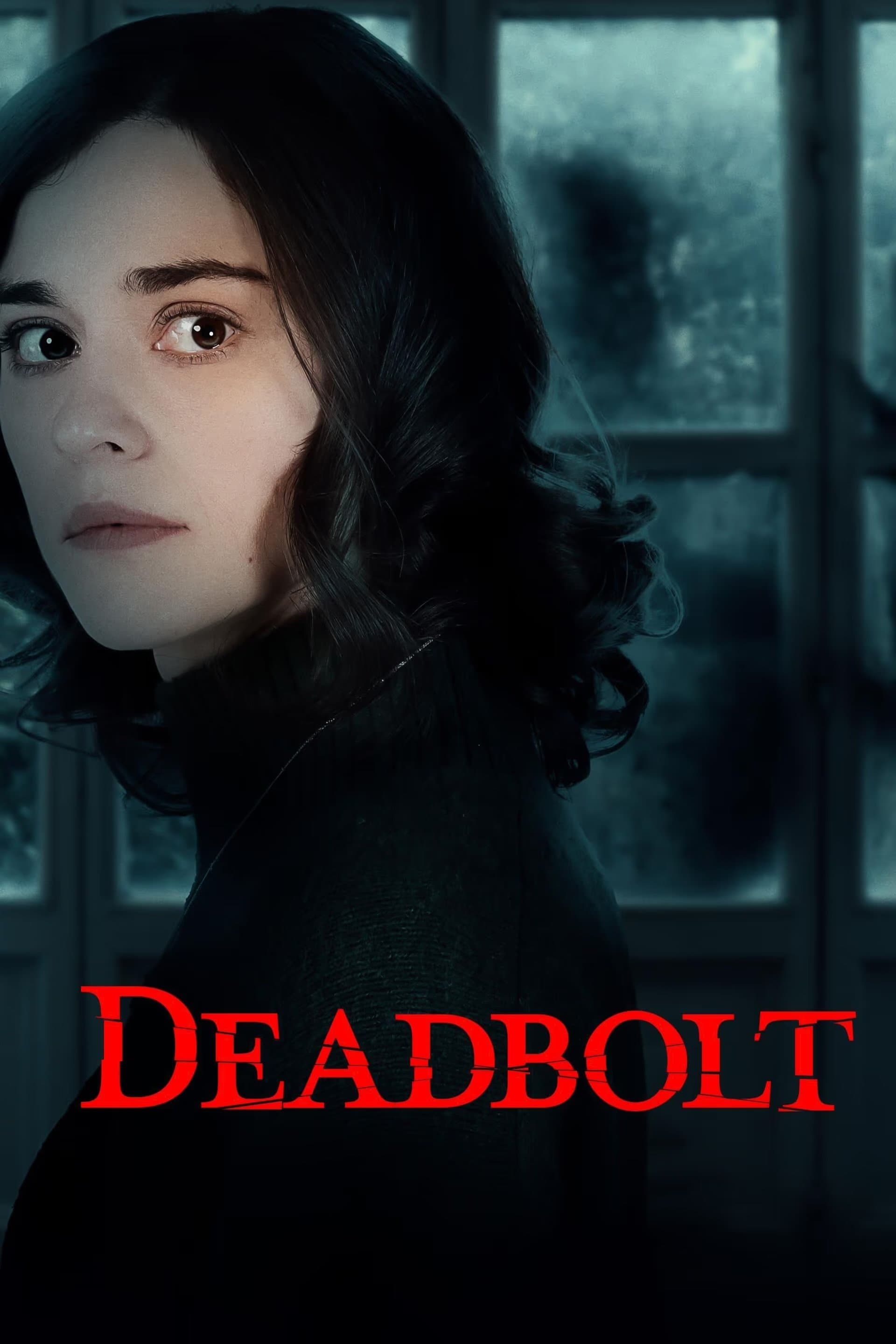 Deadbolt photo