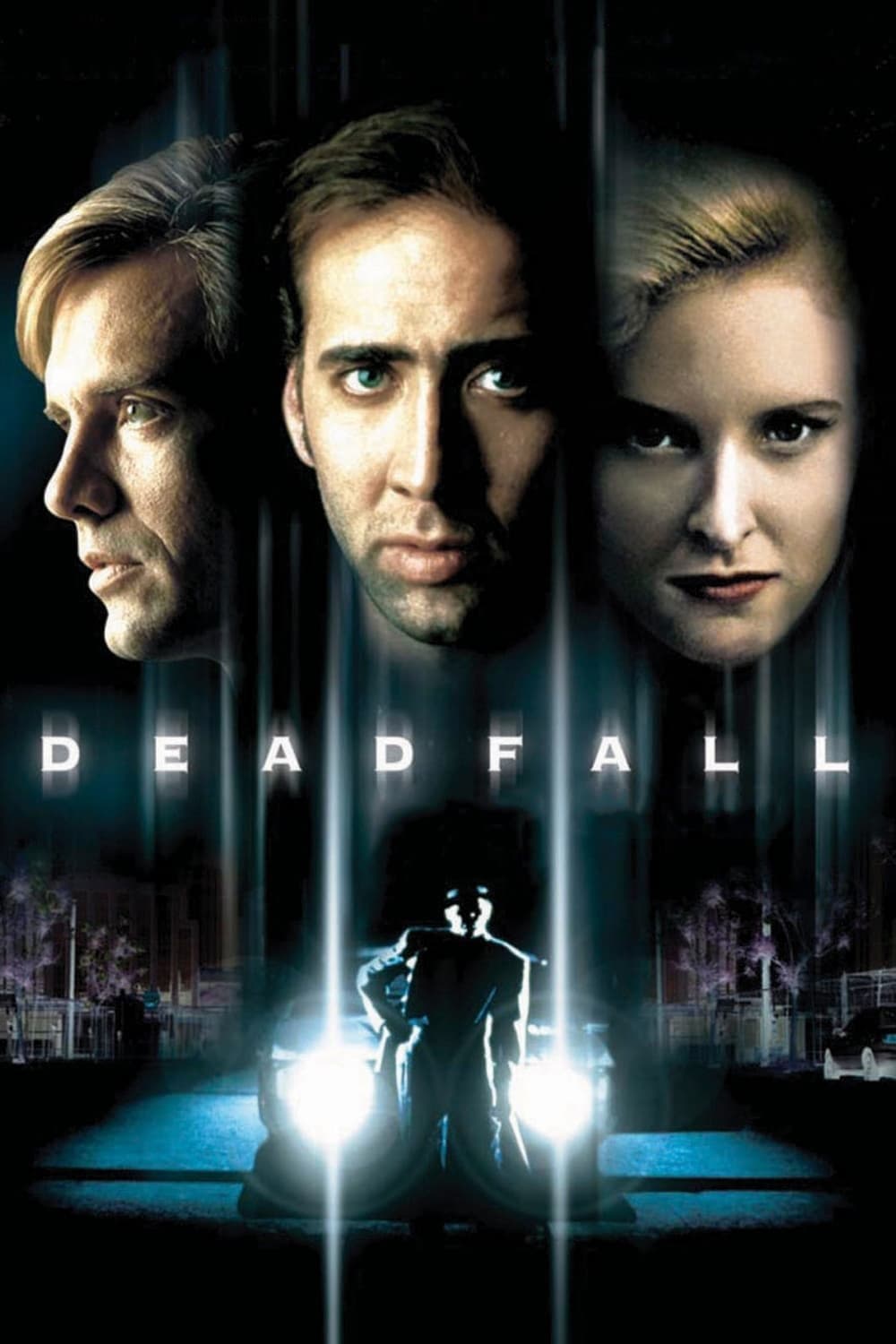 Deadfall photo