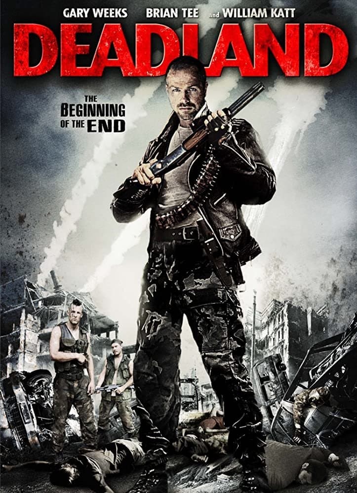Deadland photo