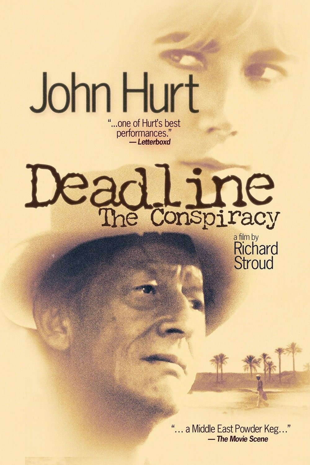 Deadline photo