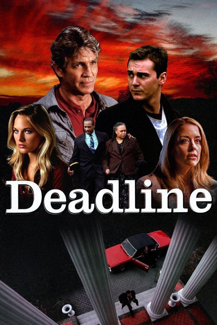 Deadline photo