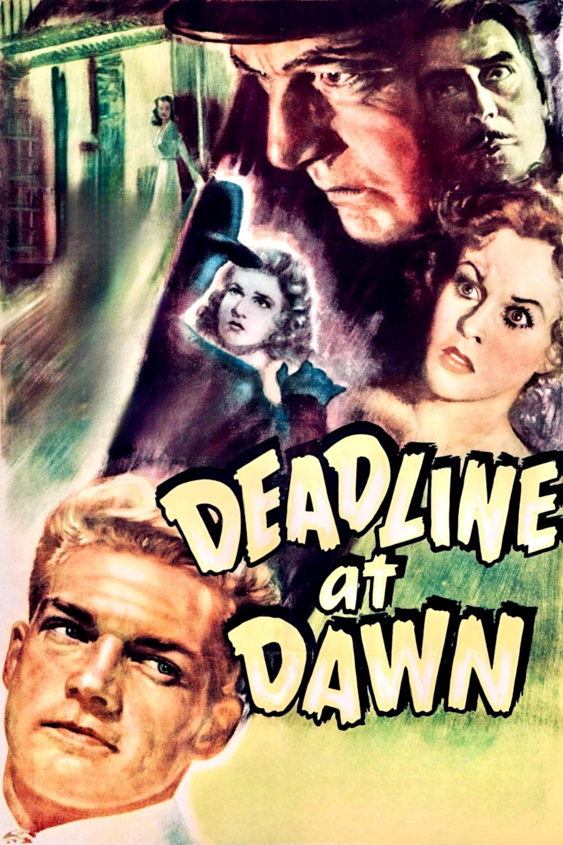 Deadline at Dawn photo