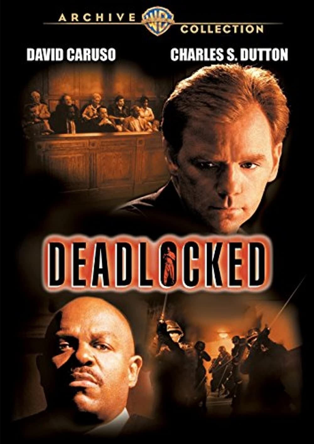 Deadlocked photo
