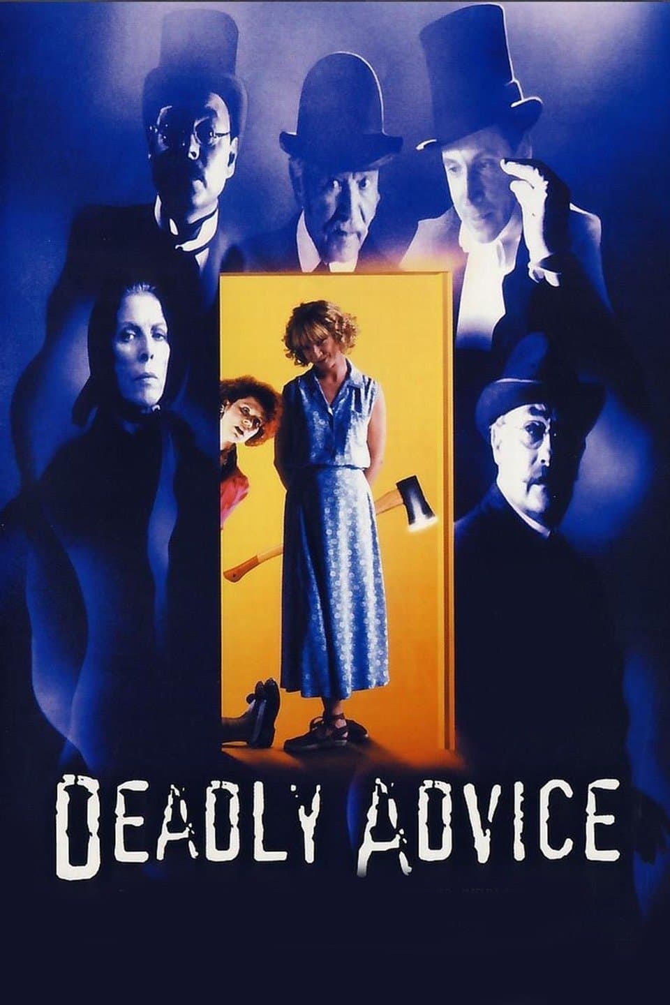 Deadly Advice photo