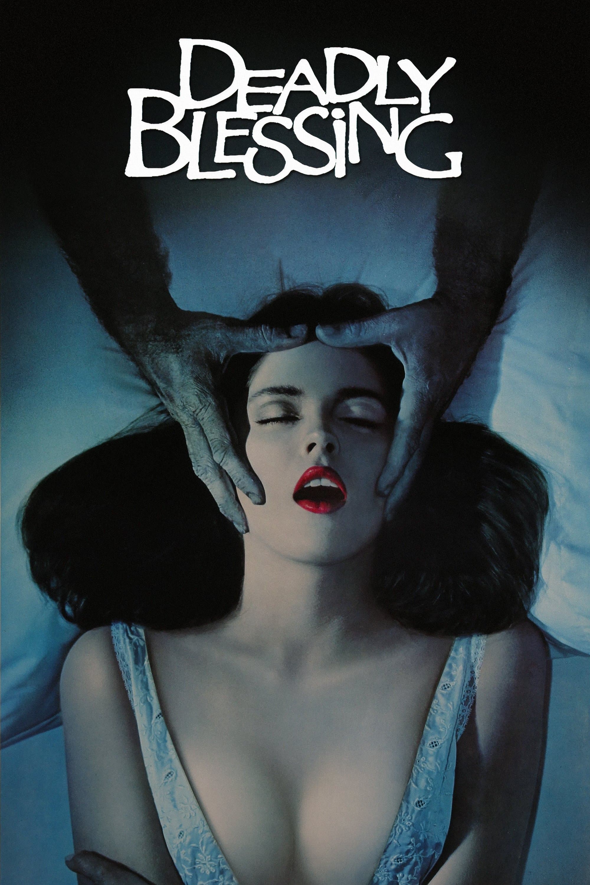 Deadly Blessing photo