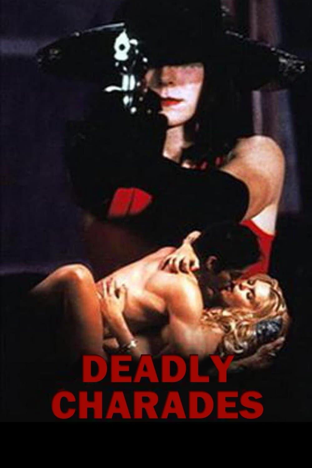 Deadly Charades photo
