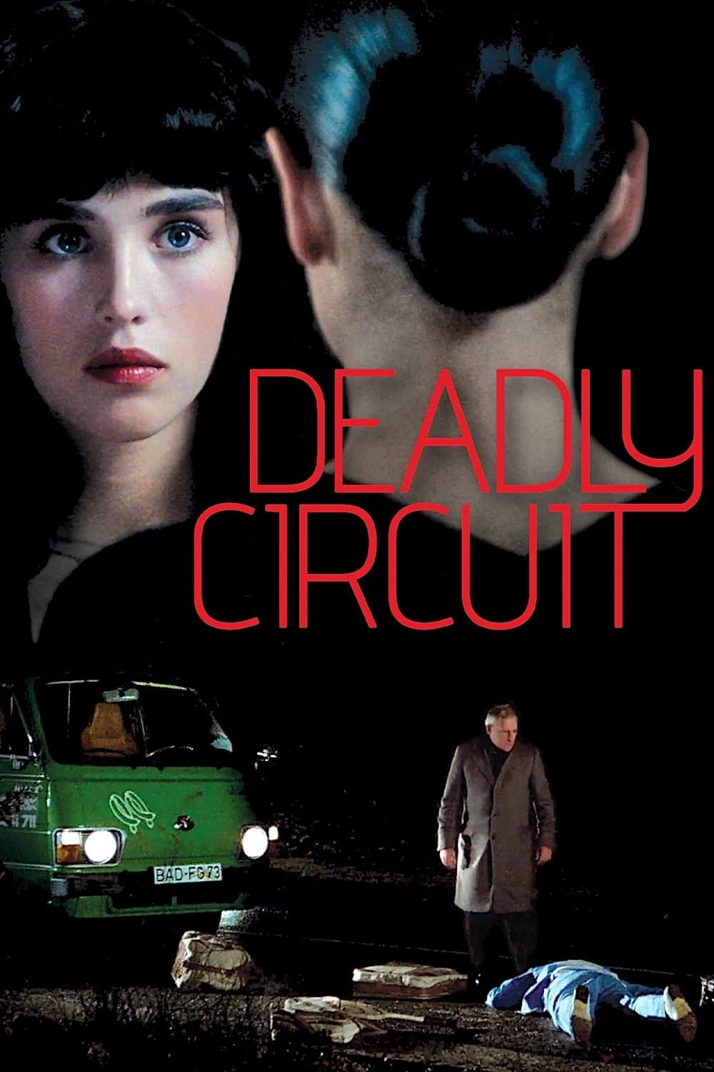 Deadly Circuit photo