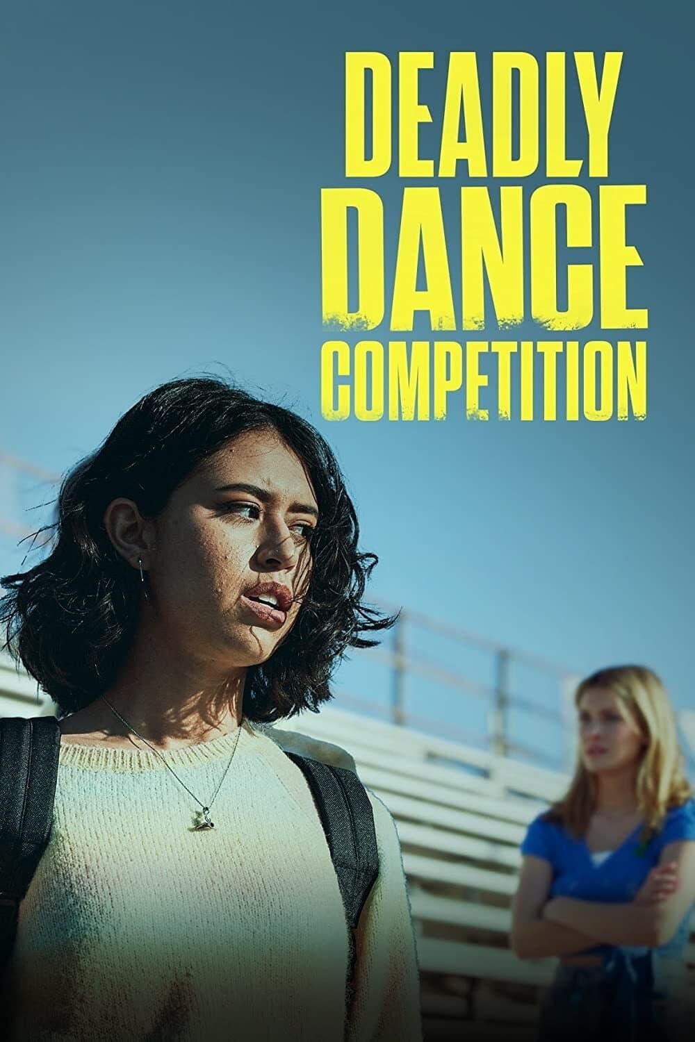 Deadly Dance Competition photo