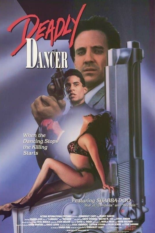 Deadly Dancer photo