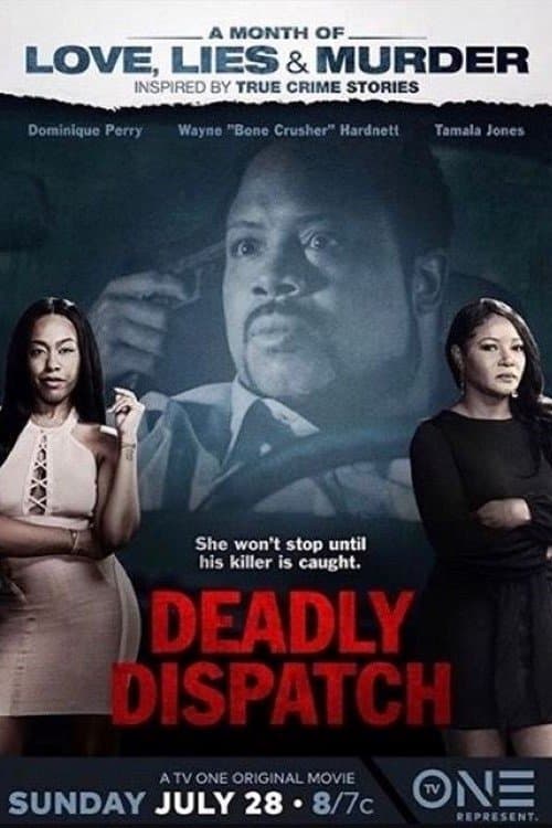 Deadly Dispatch photo