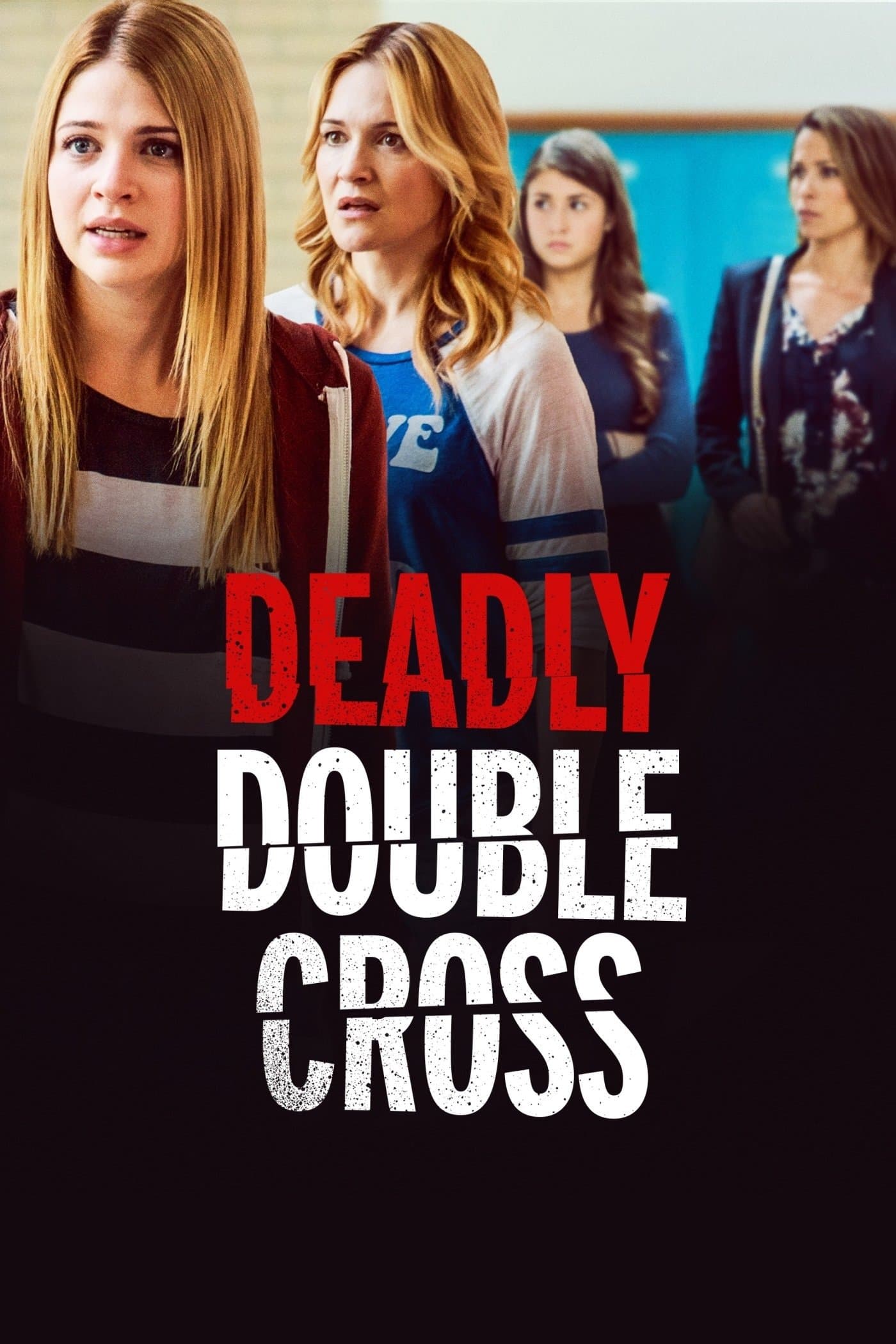 Deadly Double Cross photo