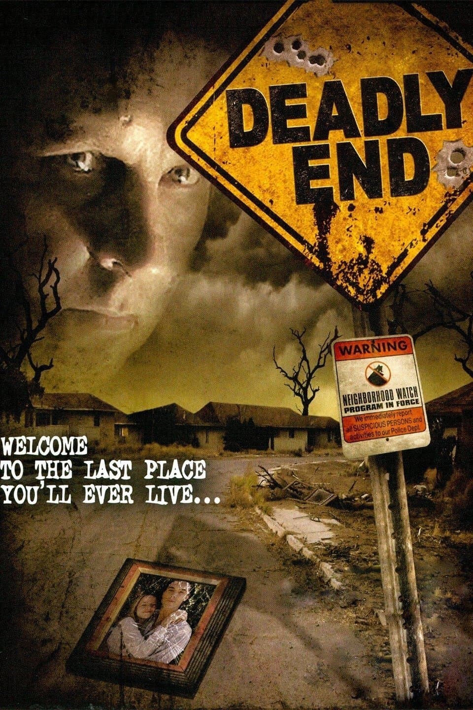 Deadly End photo
