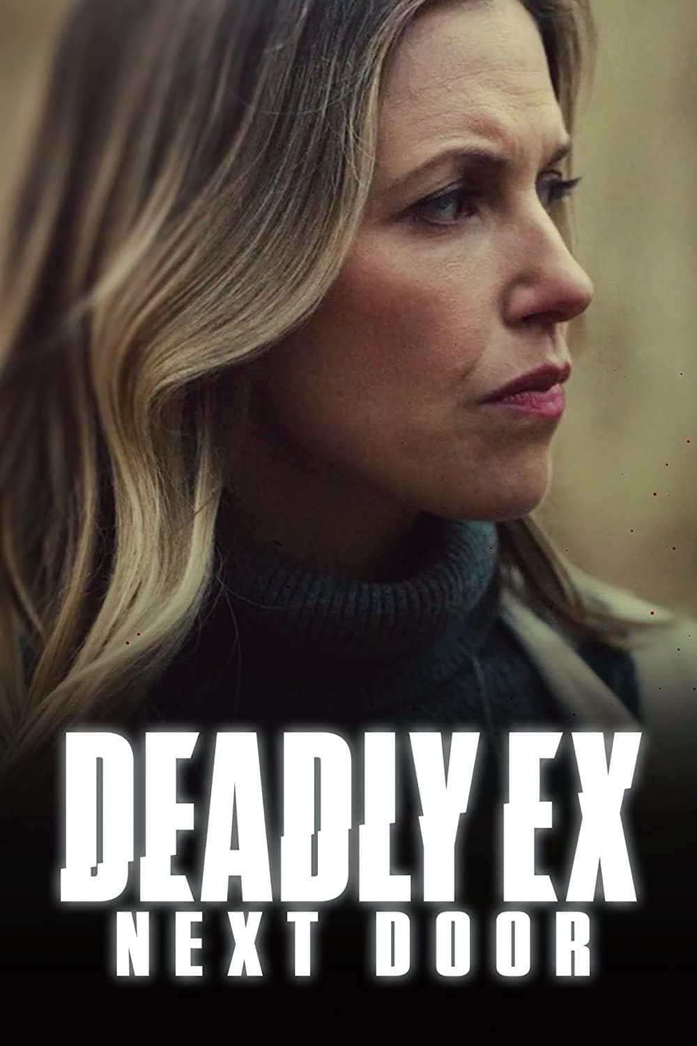 Deadly Ex Next Door photo