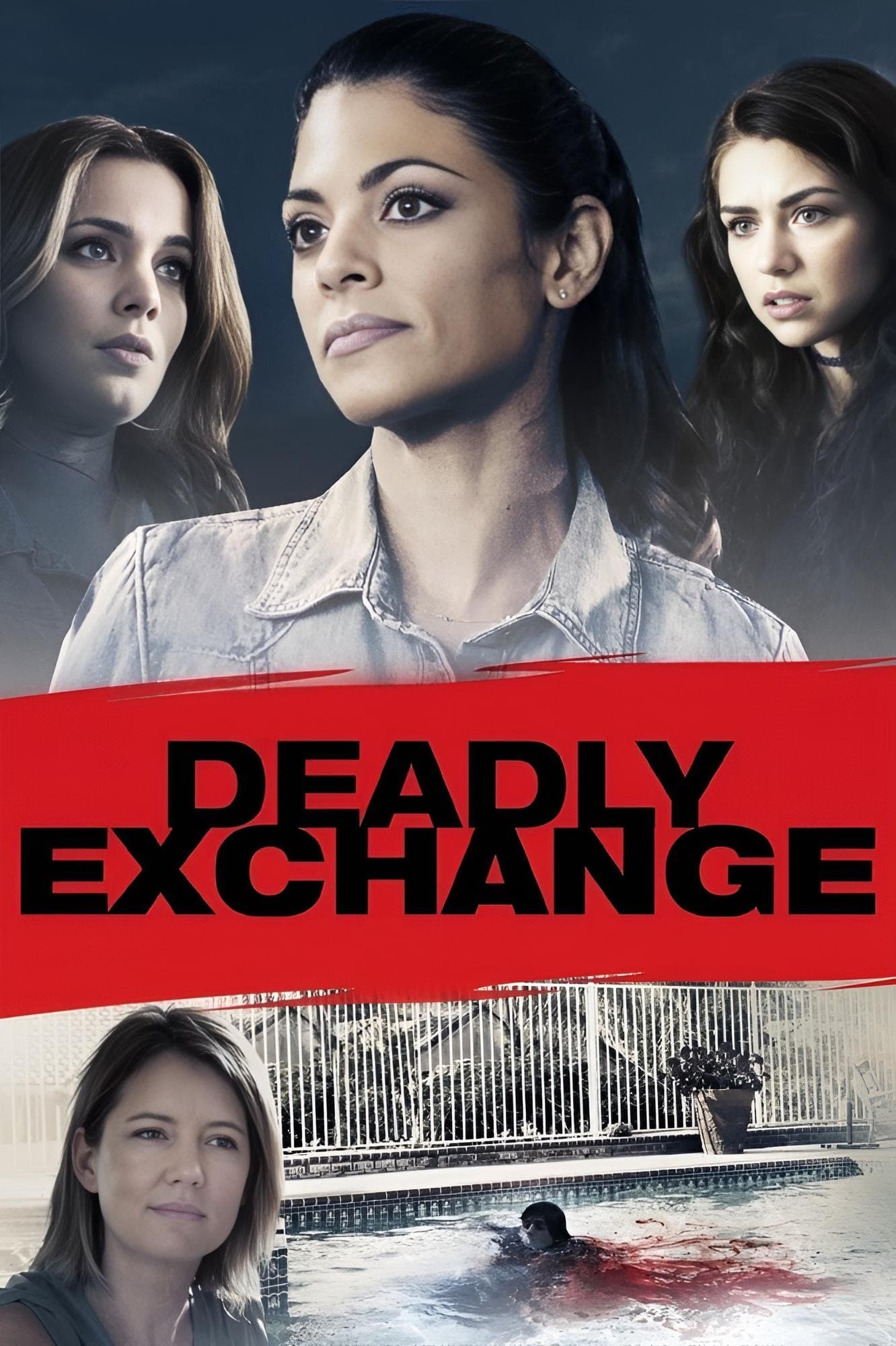 Deadly Exchange photo