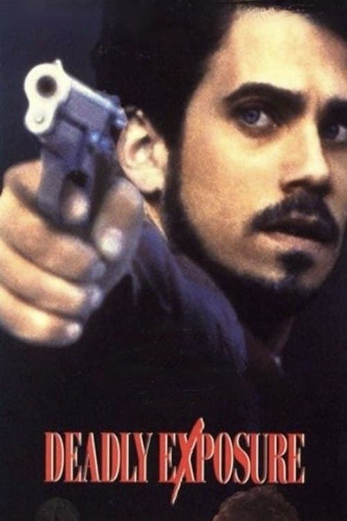Deadly Exposure photo