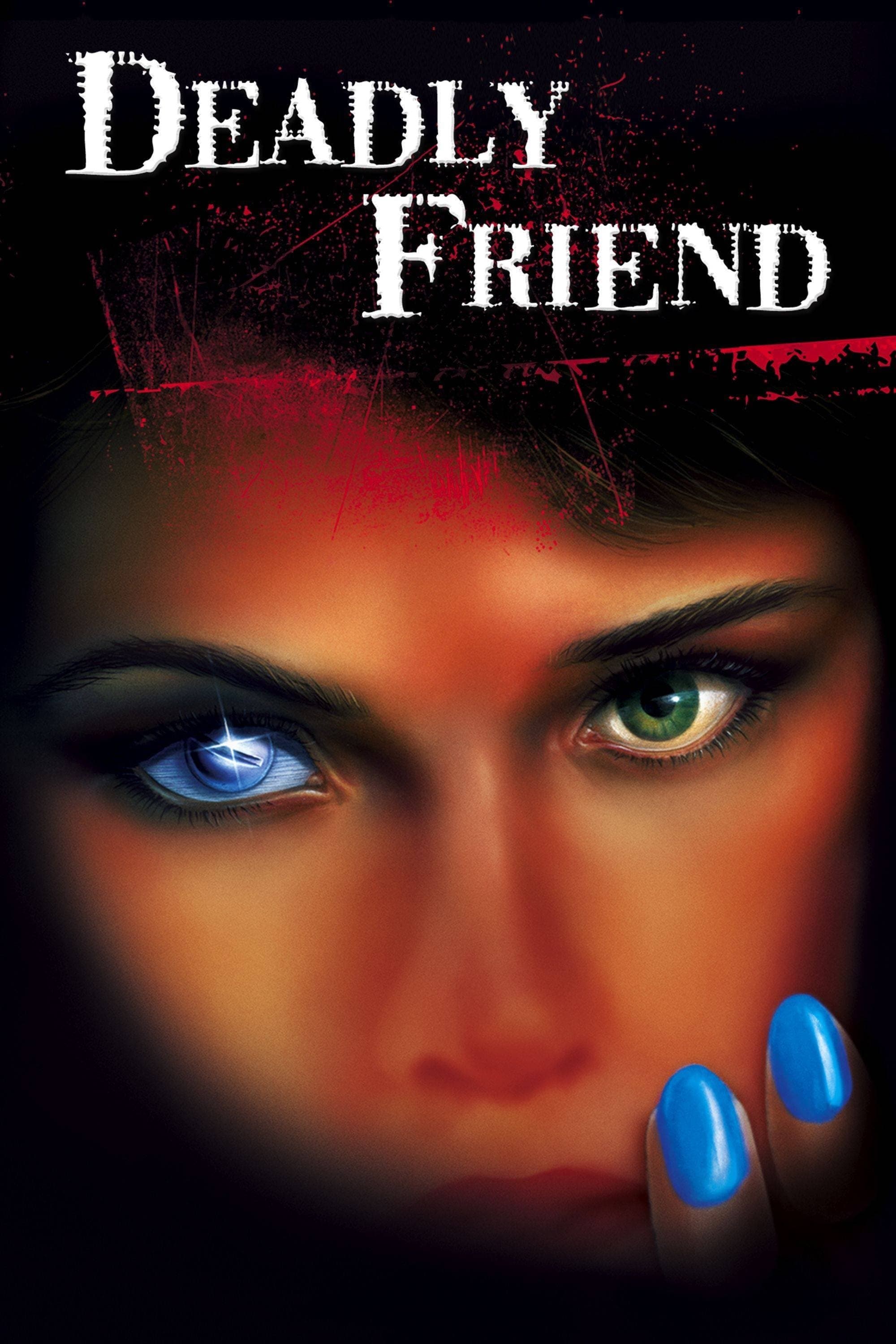 Deadly Friend photo