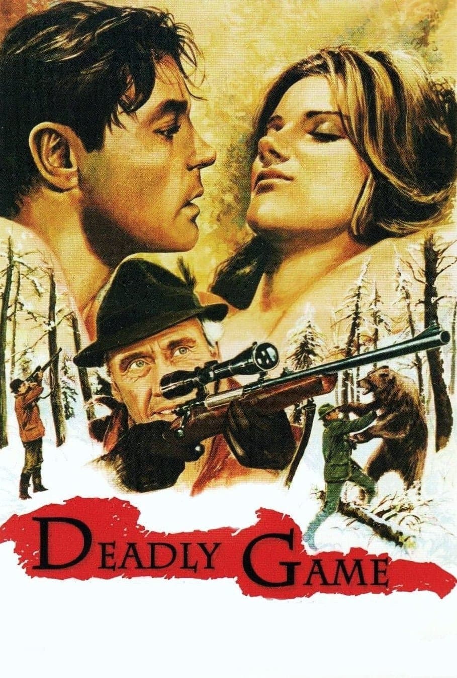 Deadly Game photo