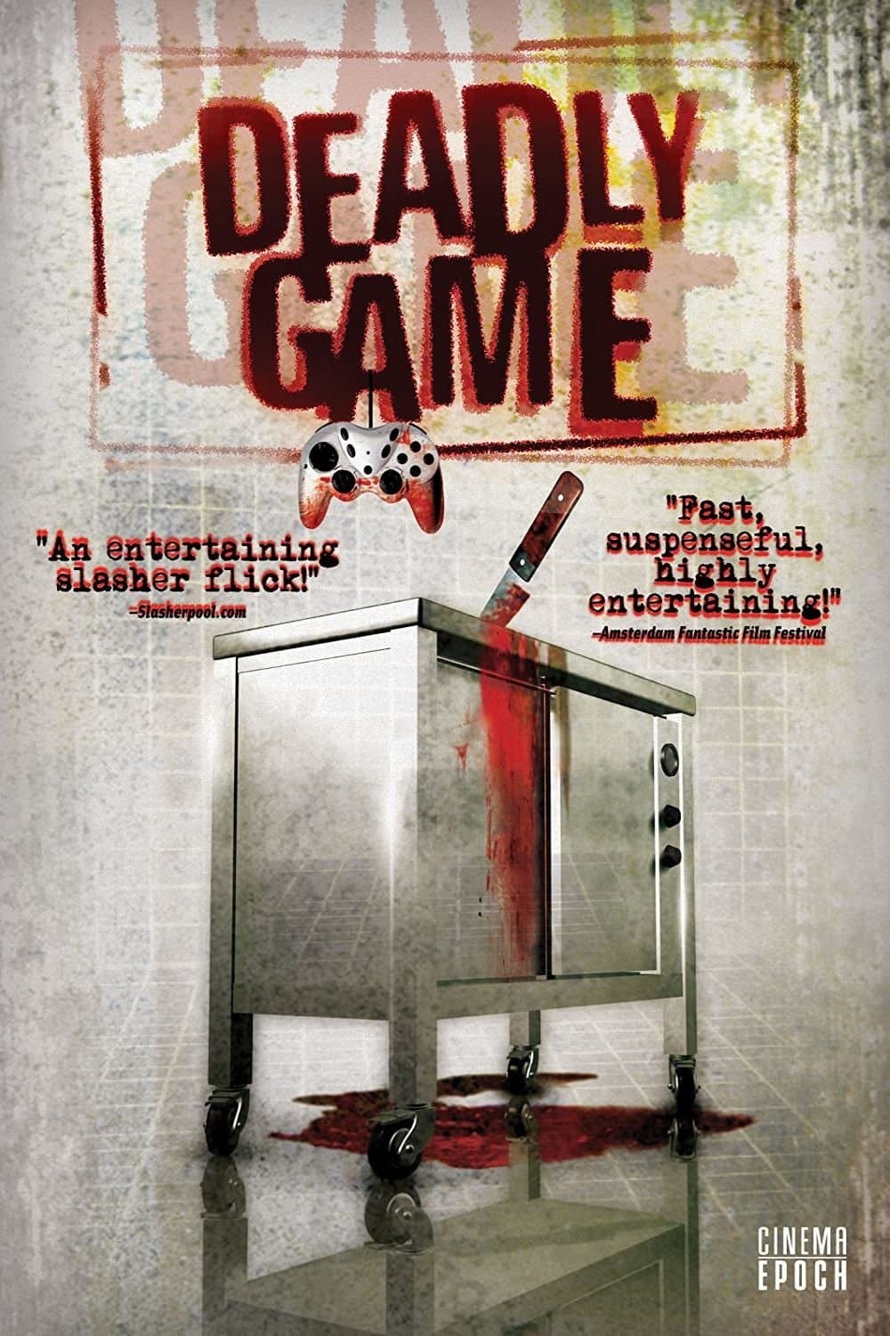 Deadly Game photo