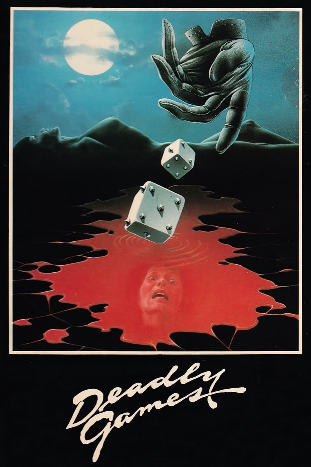 Deadly Games photo